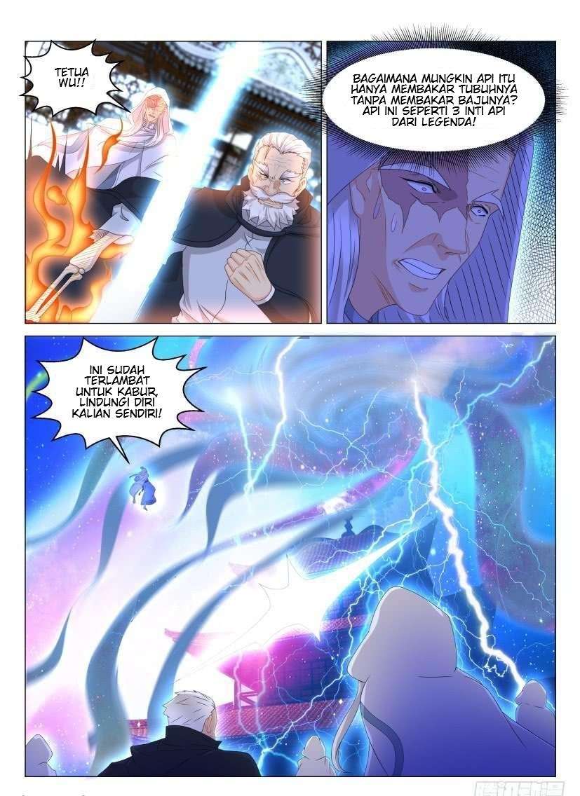 Rebirth Of The Urban Immortal Cultivator Chapter 128 - https://gambar-id.komiku.org/wp-content/uploads/48611-13.jpg