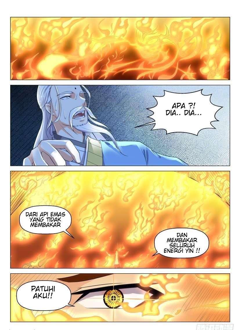 Rebirth Of The Urban Immortal Cultivator Chapter 128 - https://gambar-id.komiku.org/wp-content/uploads/48611-16.jpg