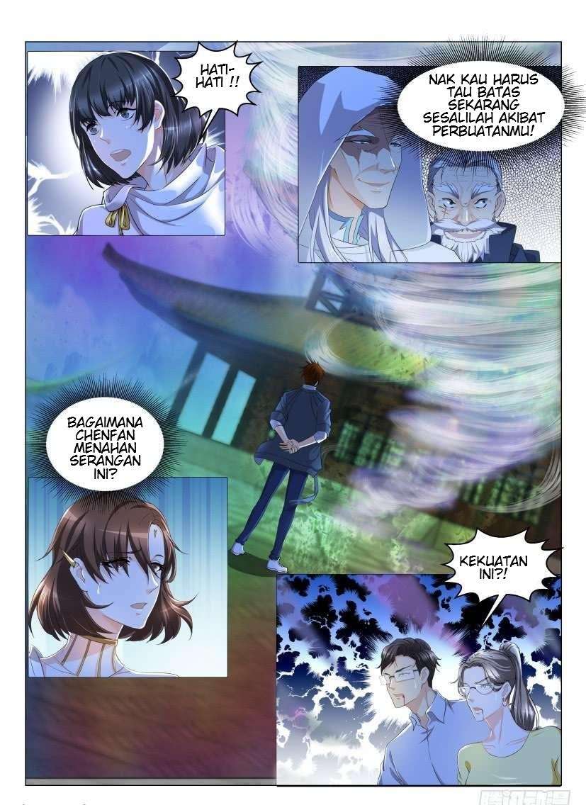 Rebirth Of The Urban Immortal Cultivator Chapter 128 - https://gambar-id.komiku.org/wp-content/uploads/48611-3.jpg