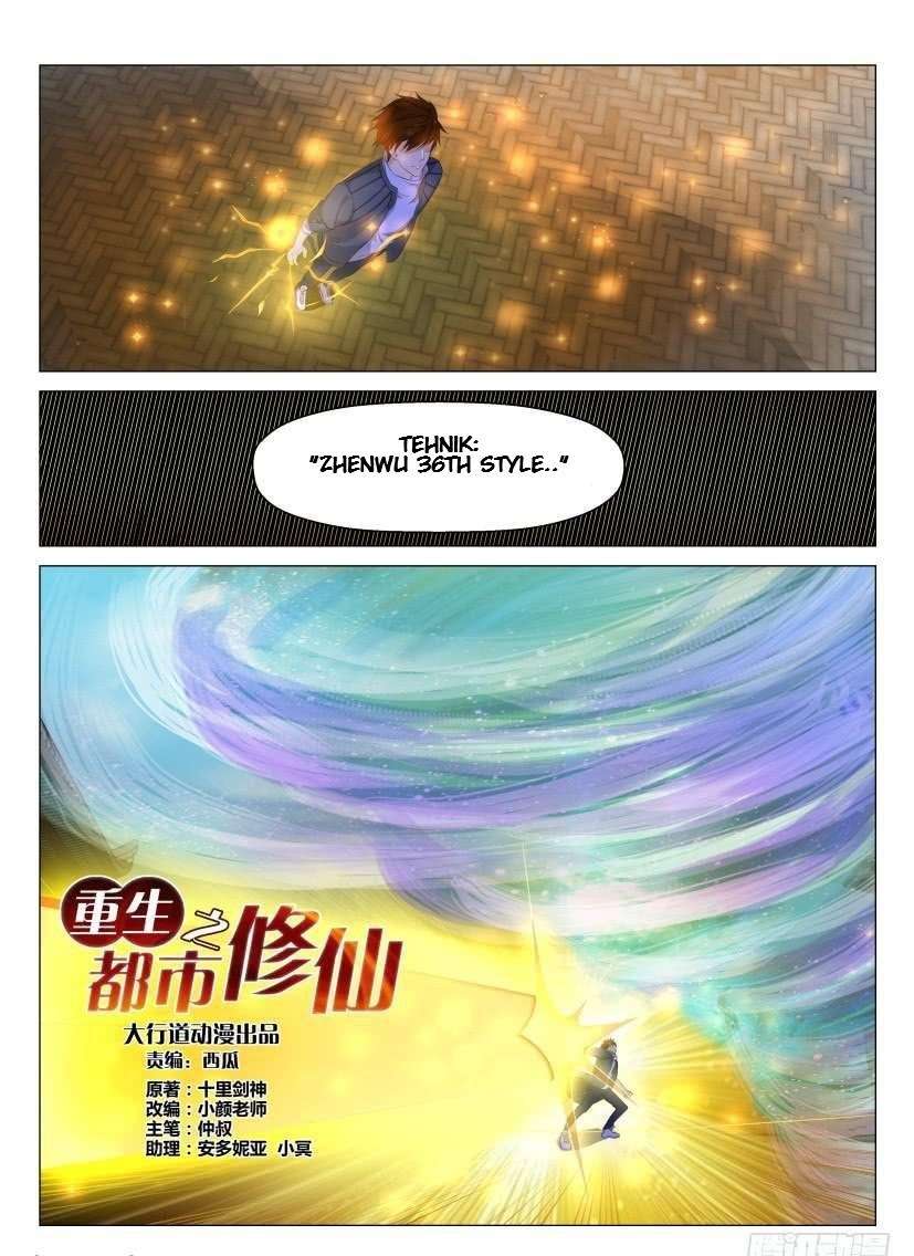 Rebirth Of The Urban Immortal Cultivator Chapter 128 - https://gambar-id.komiku.org/wp-content/uploads/48611-4.jpg