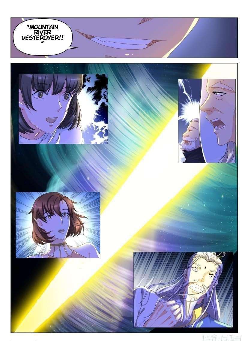 Rebirth Of The Urban Immortal Cultivator Chapter 128 - https://gambar-id.komiku.org/wp-content/uploads/48611-5.jpg