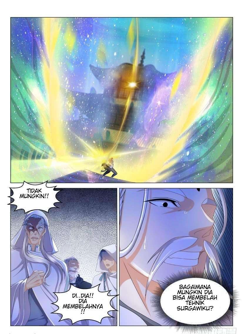 Rebirth Of The Urban Immortal Cultivator Chapter 128 - https://gambar-id.komiku.org/wp-content/uploads/48611-6.jpg