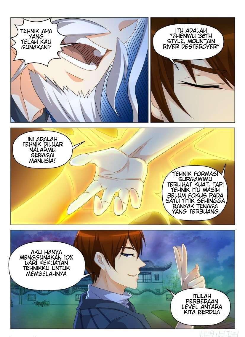 Rebirth Of The Urban Immortal Cultivator Chapter 128 - https://gambar-id.komiku.org/wp-content/uploads/48611-7.jpg