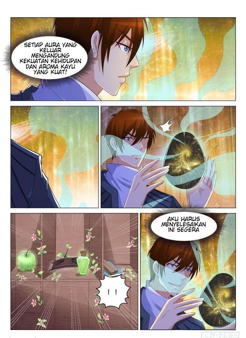 Rebirth Of The Urban Immortal Cultivator Chapter 130 - https://gambar-id.komiku.org/wp-content/uploads/48658-13.jpg