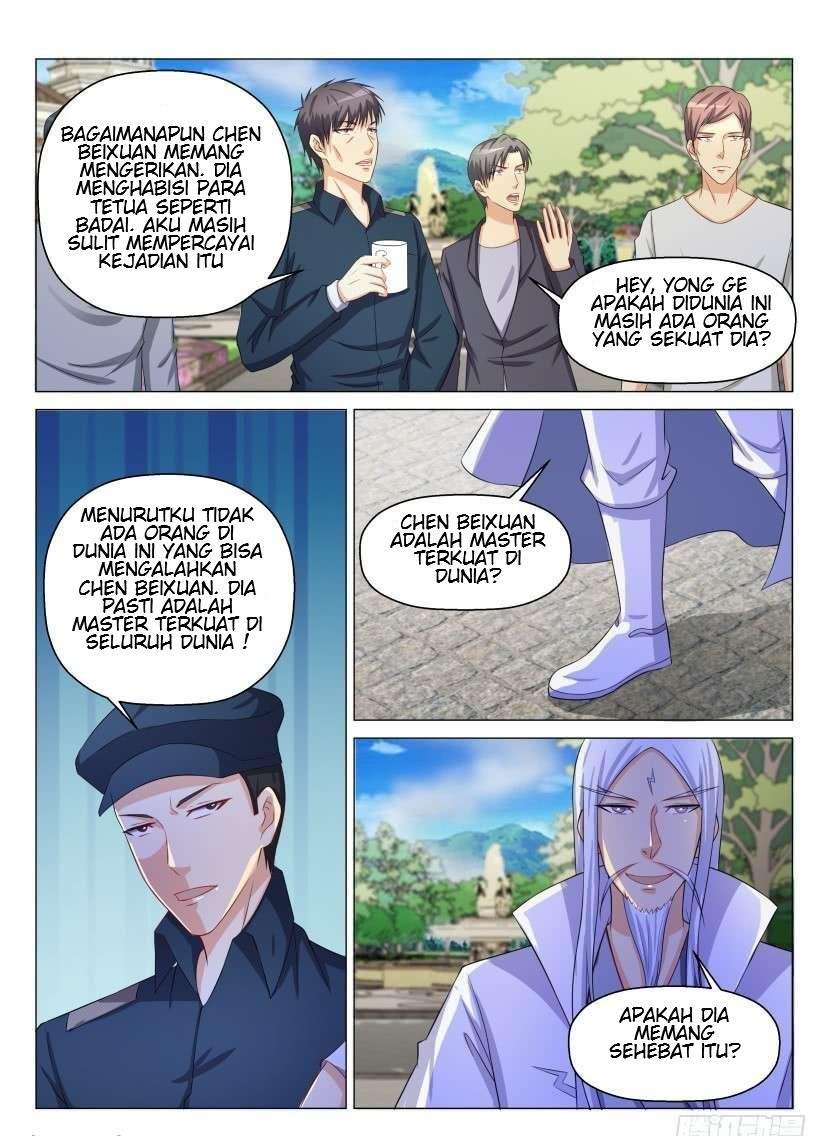 Rebirth Of The Urban Immortal Cultivator Chapter 130 - https://gambar-id.komiku.org/wp-content/uploads/48658-16.jpg