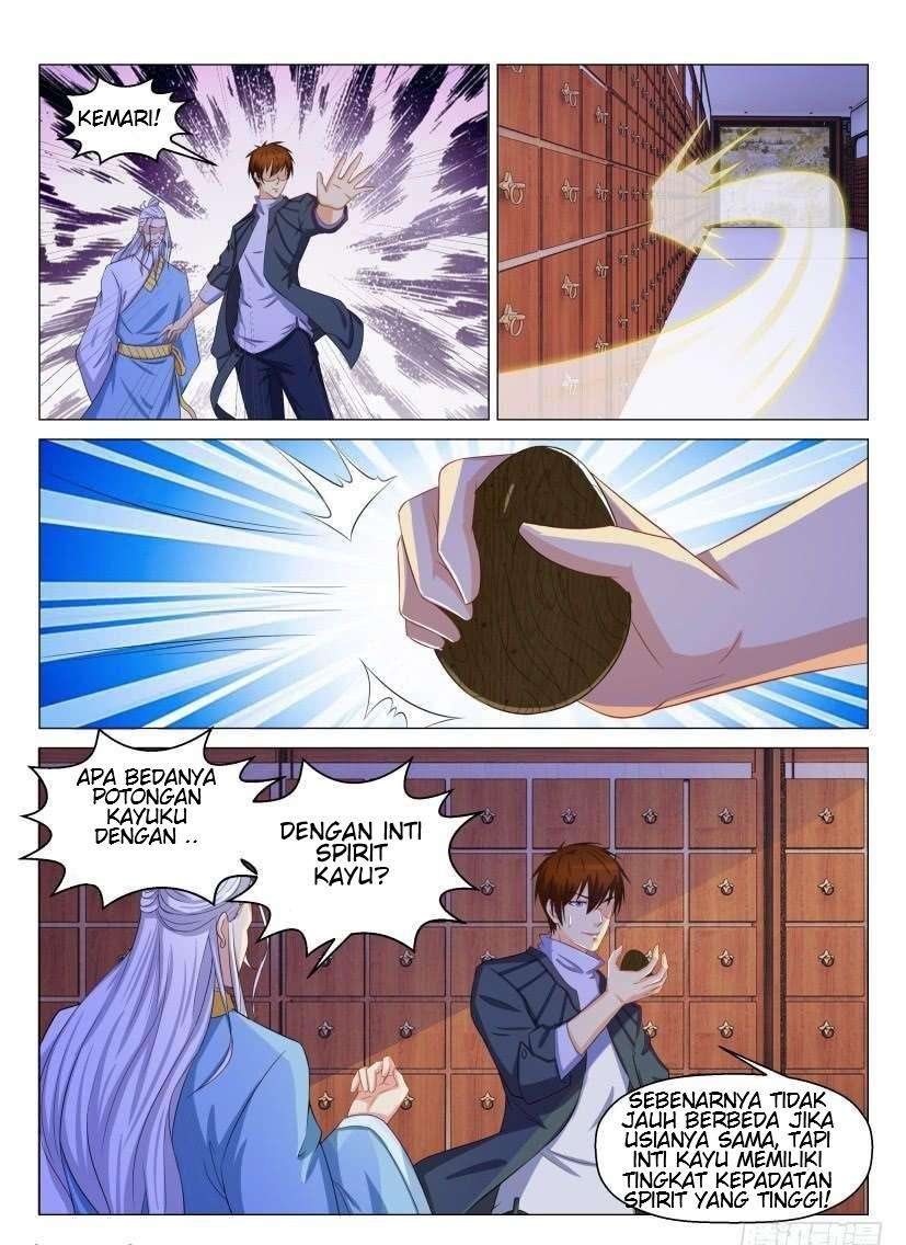 Rebirth Of The Urban Immortal Cultivator Chapter 130 - https://gambar-id.komiku.org/wp-content/uploads/48658-7.jpg