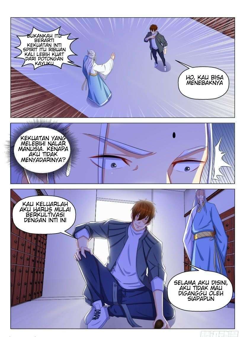 Rebirth Of The Urban Immortal Cultivator Chapter 130 - https://gambar-id.komiku.org/wp-content/uploads/48658-9.jpg