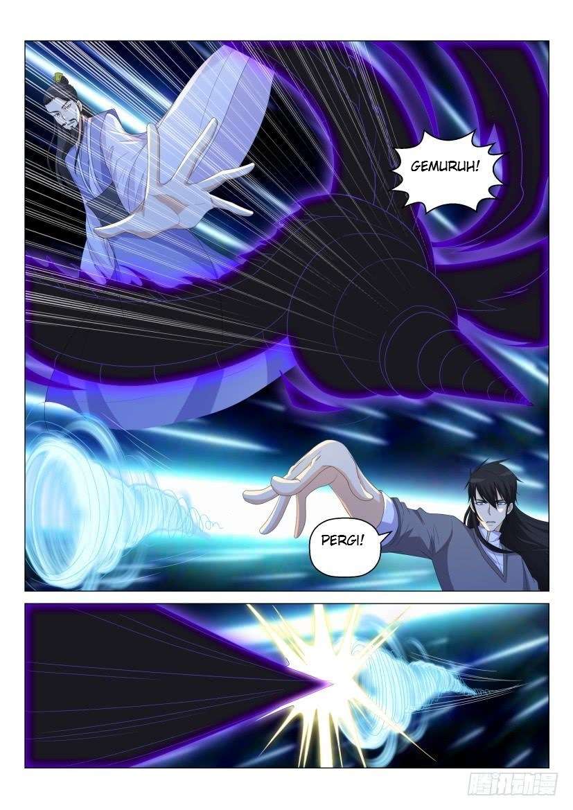 Rebirth Of The Urban Immortal Cultivator Chapter 164 - https://gambar-id.komiku.org/wp-content/uploads/48661-13.jpg