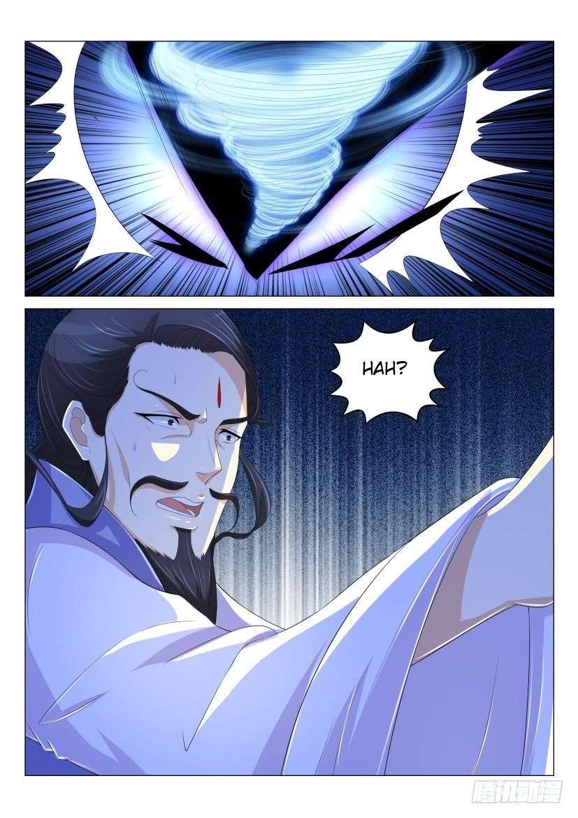 Rebirth Of The Urban Immortal Cultivator Chapter 164 - https://gambar-id.komiku.org/wp-content/uploads/48661-14.jpg