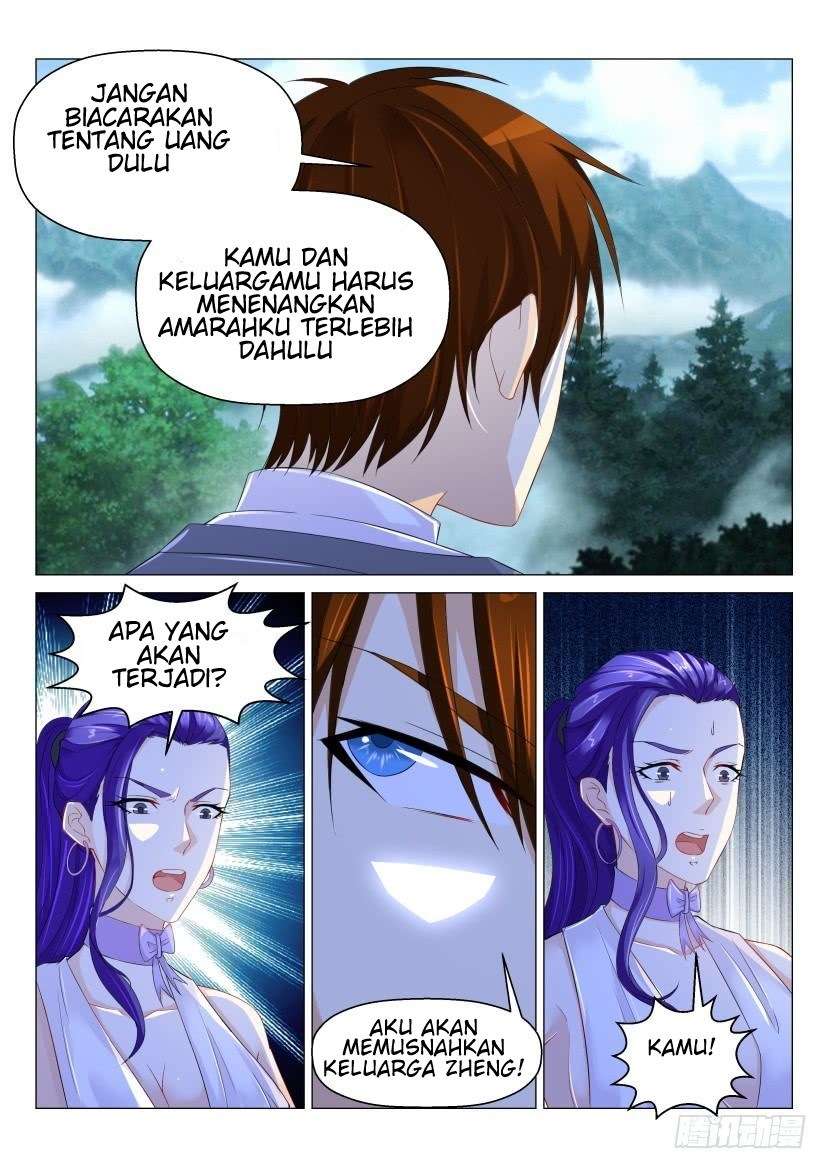Rebirth Of The Urban Immortal Cultivator Chapter 164 - https://gambar-id.komiku.org/wp-content/uploads/48661-3.jpg