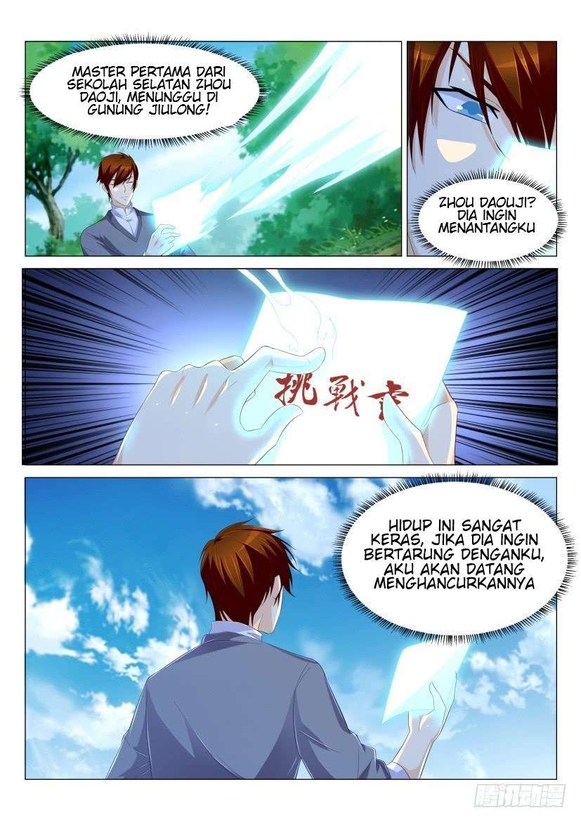 Rebirth Of The Urban Immortal Cultivator Chapter 164 - https://gambar-id.komiku.org/wp-content/uploads/48661-5.jpg