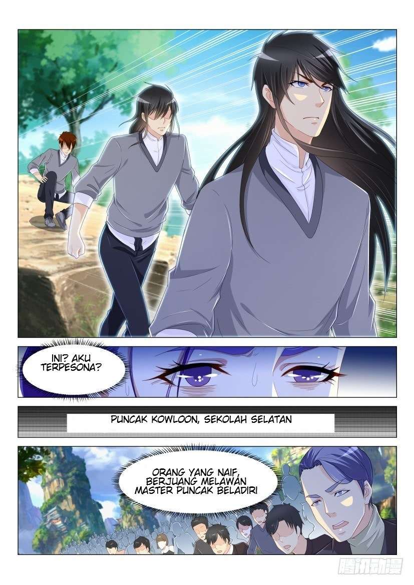 Rebirth Of The Urban Immortal Cultivator Chapter 164 - https://gambar-id.komiku.org/wp-content/uploads/48661-7.jpg