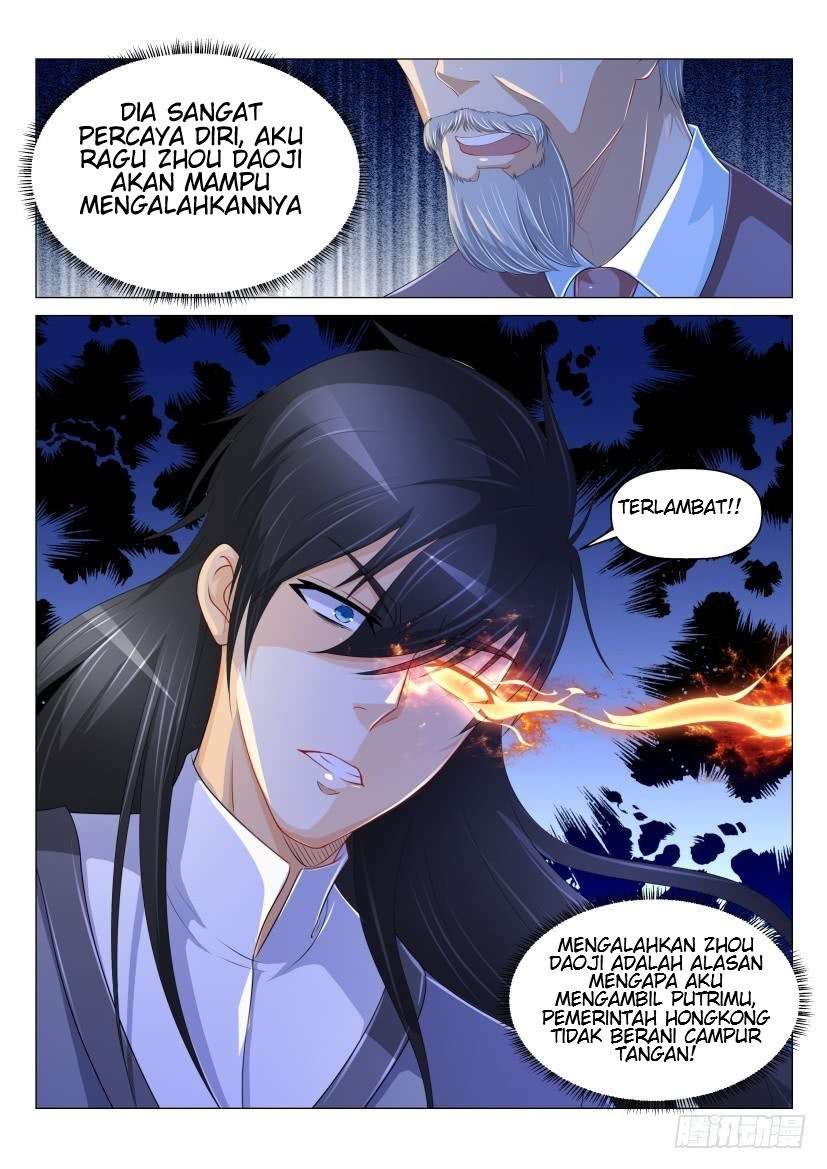 Rebirth Of The Urban Immortal Cultivator Chapter 164 - https://gambar-id.komiku.org/wp-content/uploads/48661-9.jpg