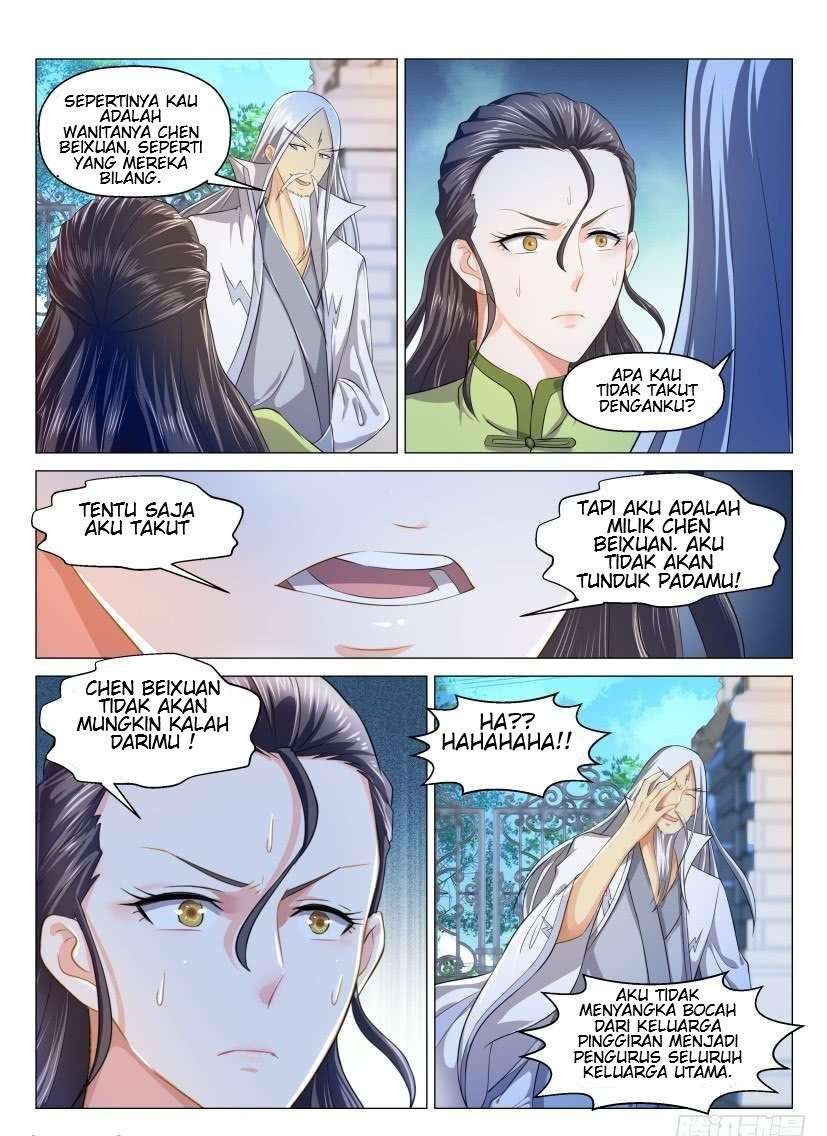 Rebirth Of The Urban Immortal Cultivator Chapter 131 - https://gambar-id.komiku.org/wp-content/uploads/48696-10.jpg