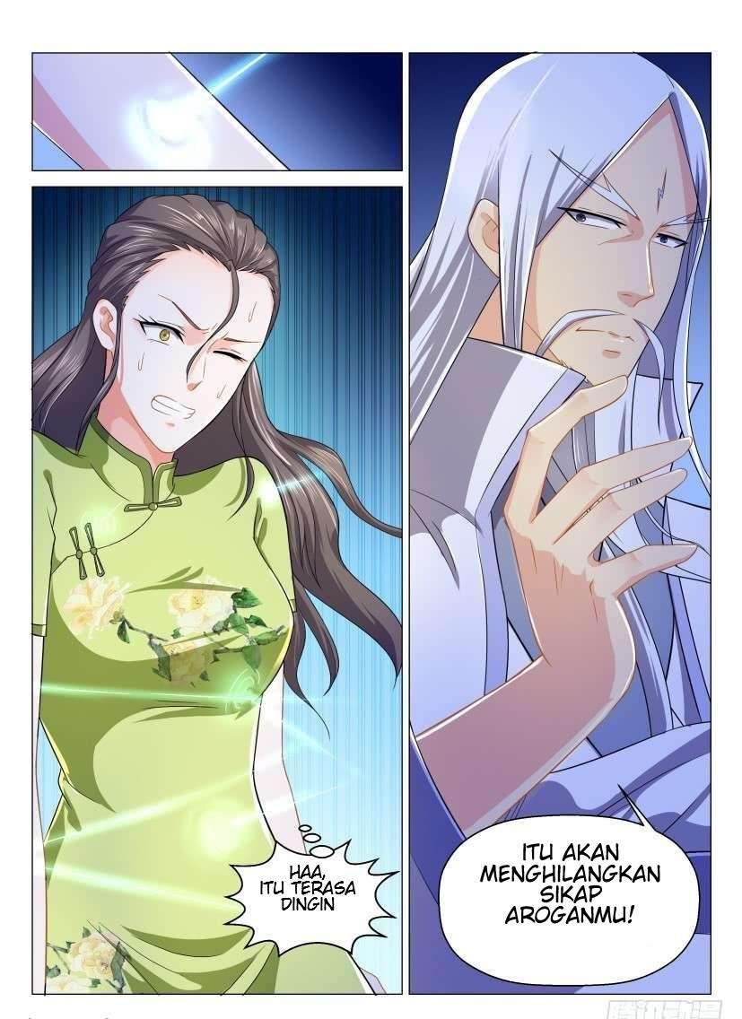Rebirth Of The Urban Immortal Cultivator Chapter 131 - https://gambar-id.komiku.org/wp-content/uploads/48696-12.jpg
