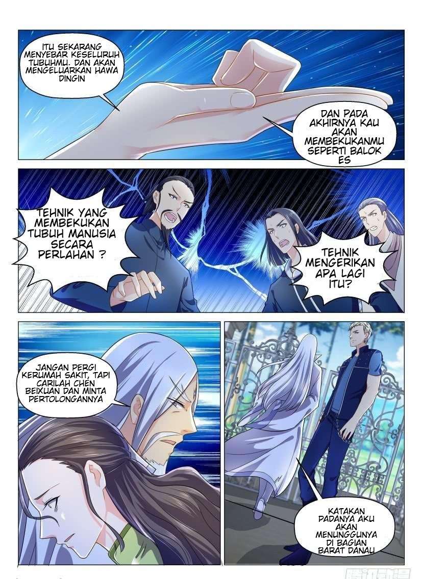 Rebirth Of The Urban Immortal Cultivator Chapter 131 - https://gambar-id.komiku.org/wp-content/uploads/48696-13.jpg