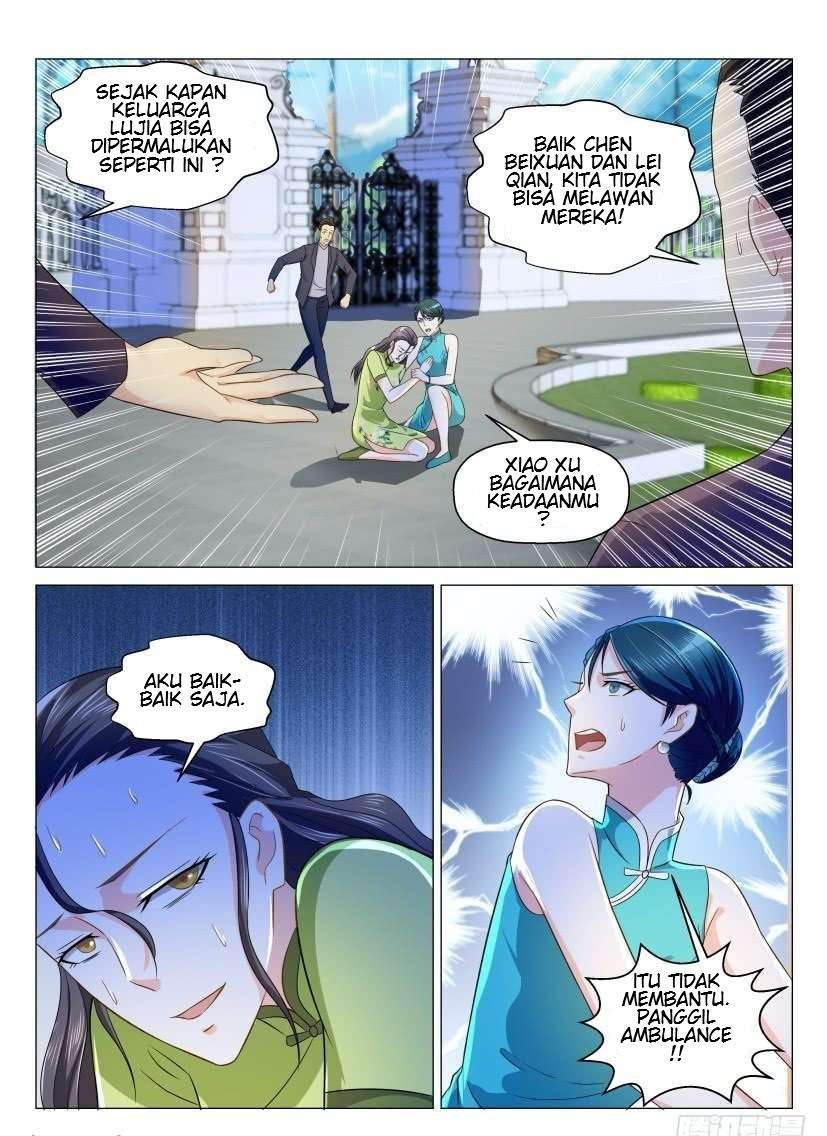 Rebirth Of The Urban Immortal Cultivator Chapter 131 - https://gambar-id.komiku.org/wp-content/uploads/48696-14.jpg