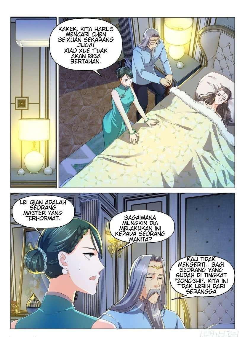 Rebirth Of The Urban Immortal Cultivator Chapter 131 - https://gambar-id.komiku.org/wp-content/uploads/48696-15.jpg