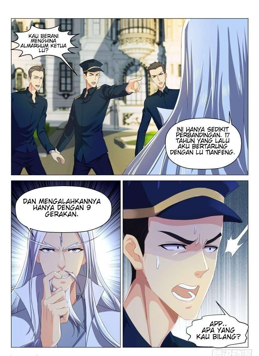 Rebirth Of The Urban Immortal Cultivator Chapter 131 - https://gambar-id.komiku.org/wp-content/uploads/48696-3.jpg
