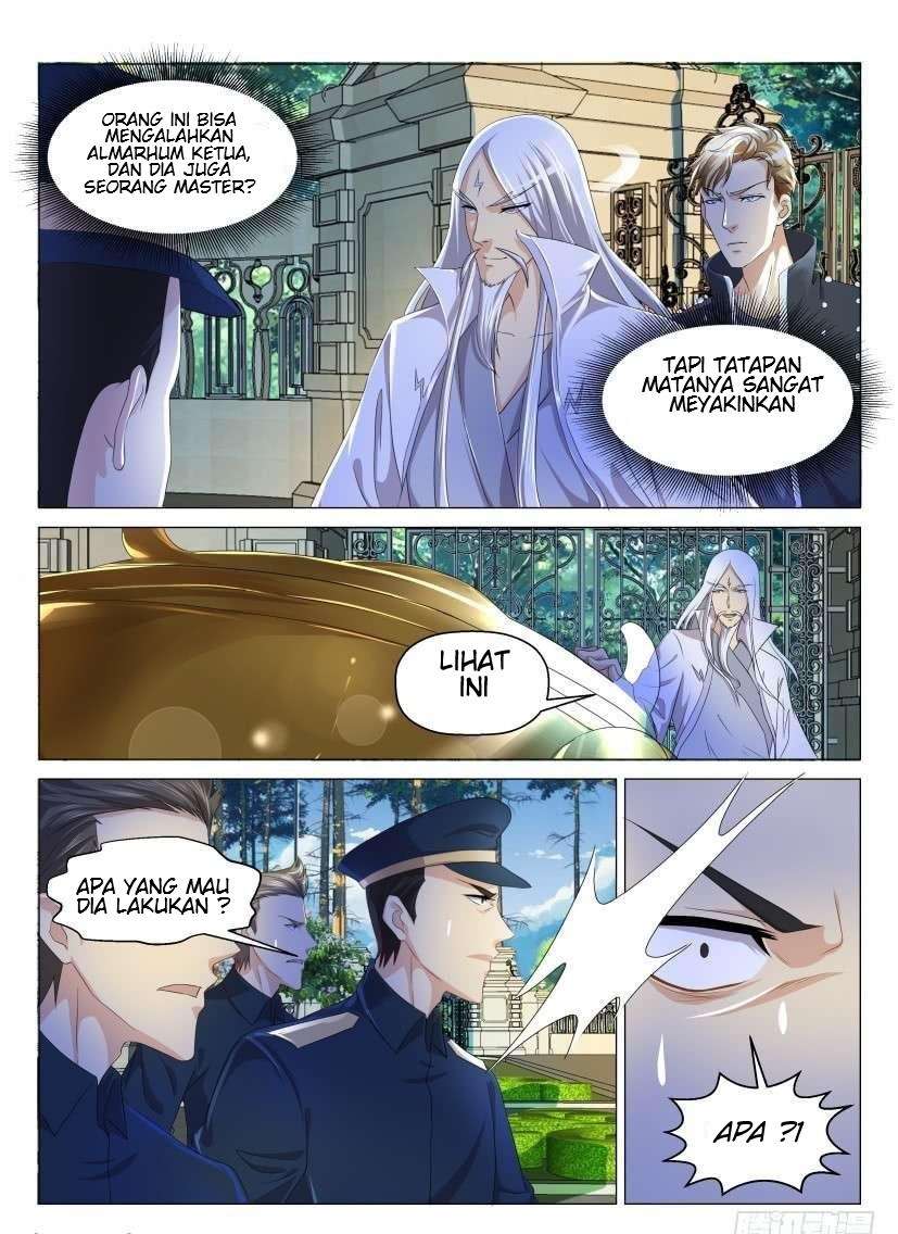 Rebirth Of The Urban Immortal Cultivator Chapter 131 - https://gambar-id.komiku.org/wp-content/uploads/48696-4.jpg