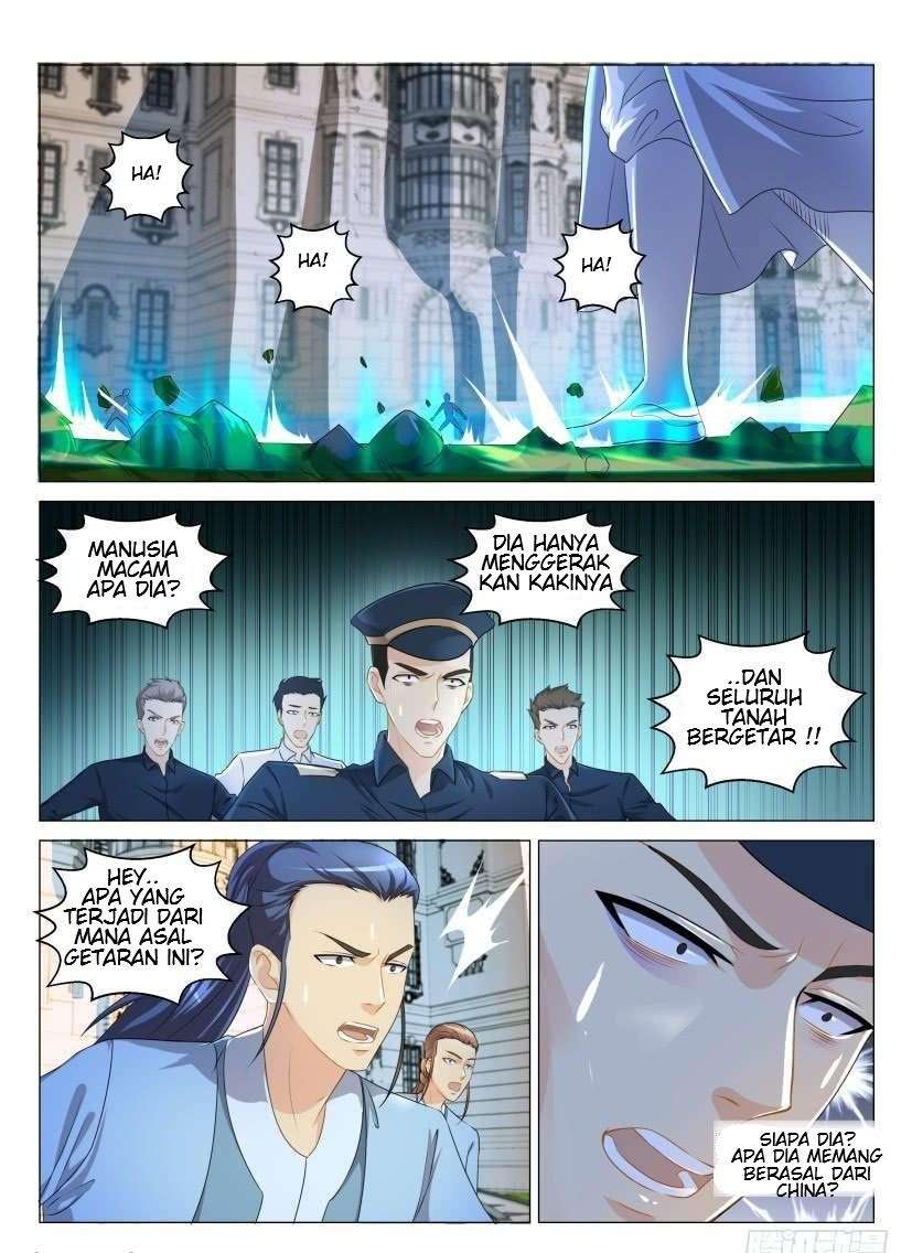 Rebirth Of The Urban Immortal Cultivator Chapter 131 - https://gambar-id.komiku.org/wp-content/uploads/48696-6.jpg