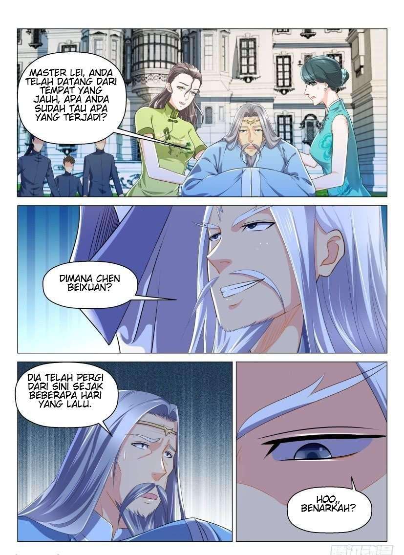 Rebirth Of The Urban Immortal Cultivator Chapter 131 - https://gambar-id.komiku.org/wp-content/uploads/48696-7.jpg