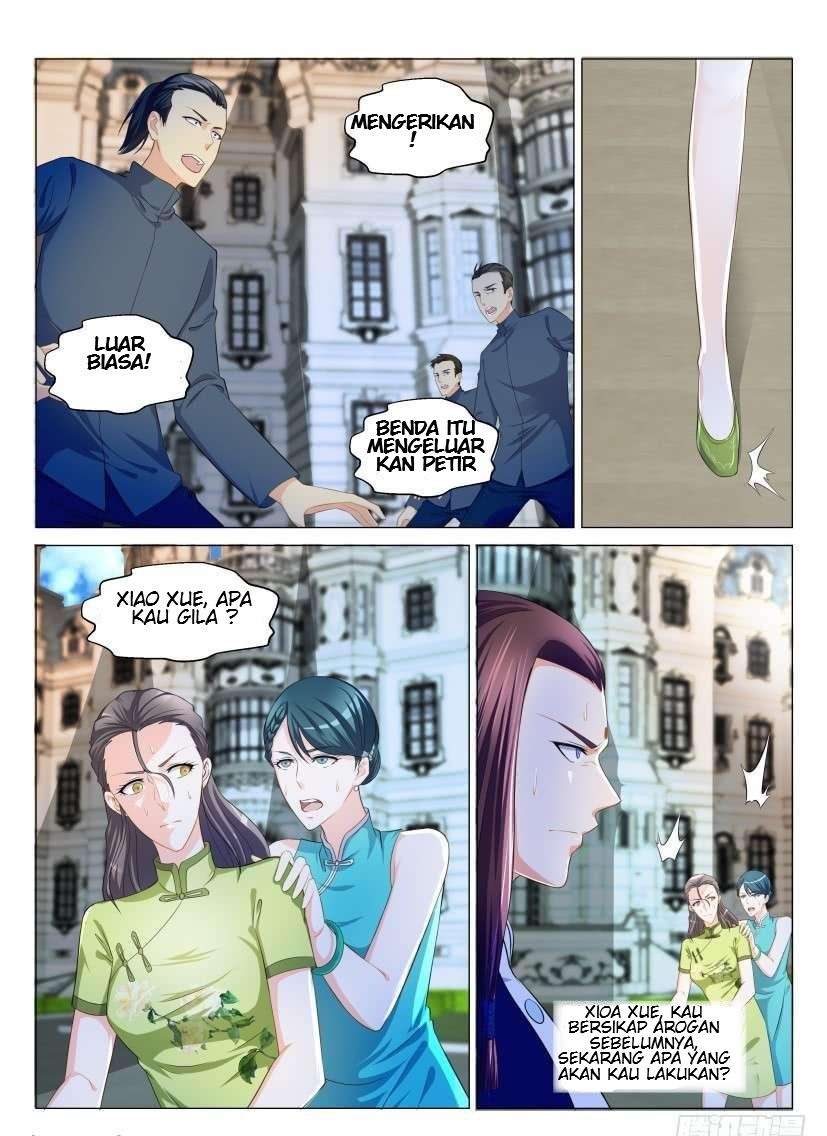 Rebirth Of The Urban Immortal Cultivator Chapter 131 - https://gambar-id.komiku.org/wp-content/uploads/48696-9.jpg