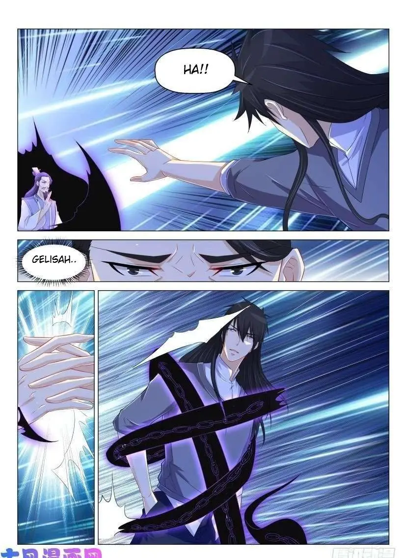 Rebirth Of The Urban Immortal Cultivator Chapter 165 - https://gambar-id.komiku.org/wp-content/uploads/48701-5.jpg