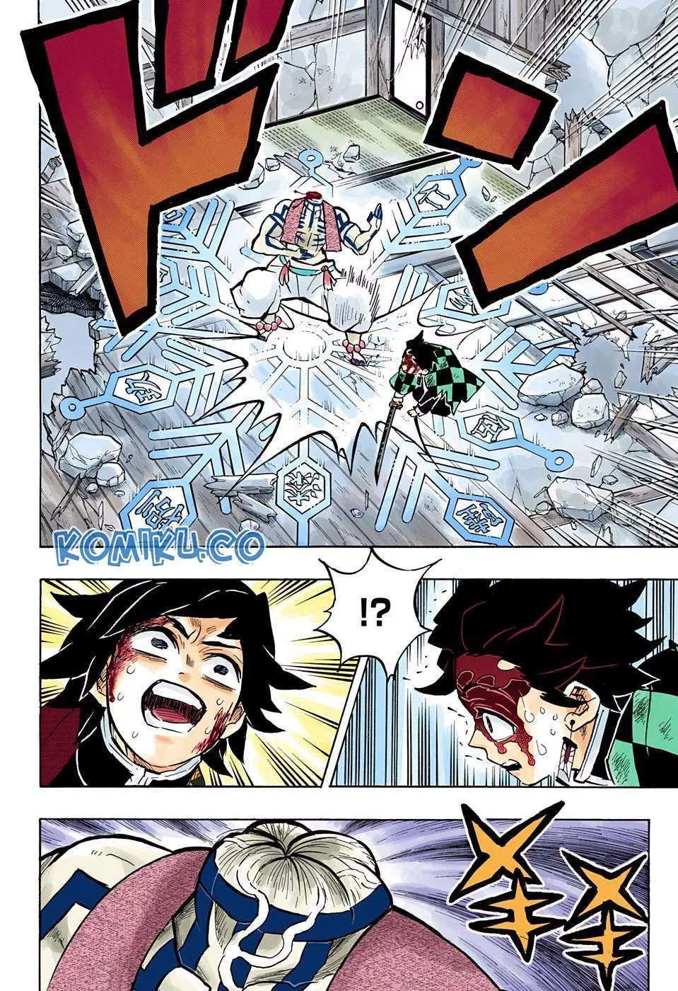 Kimetsu no Yaiba Chapter 153 - https://gambar-id.komiku.org/wp-content/uploads/48725-11.jpg