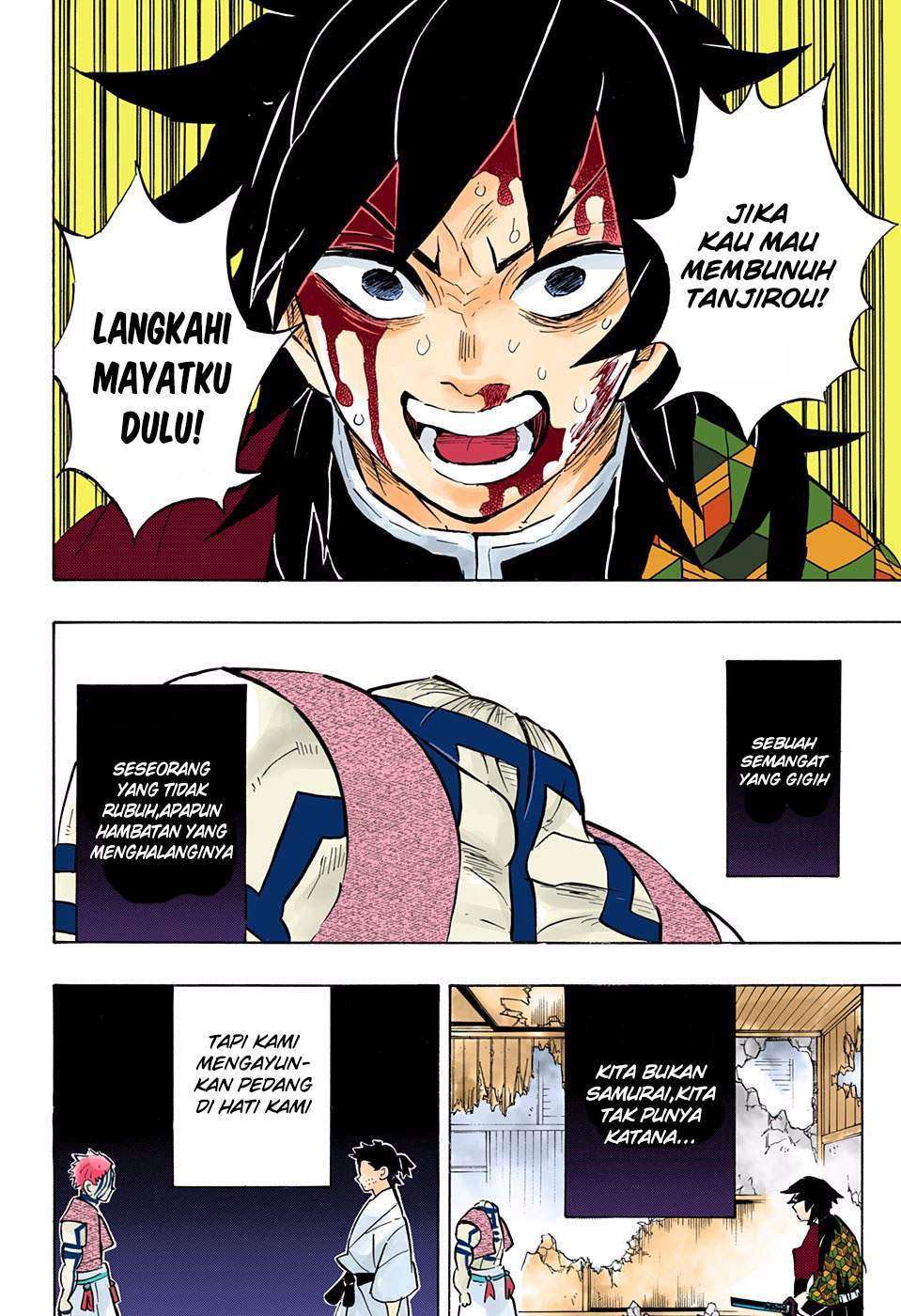 Kimetsu no Yaiba Chapter 153 - https://gambar-id.komiku.org/wp-content/uploads/48725-19.jpg
