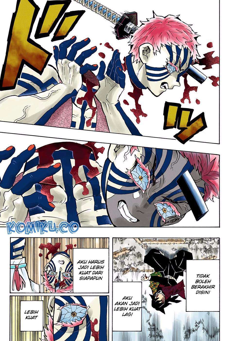Kimetsu no Yaiba Chapter 153 - https://gambar-id.komiku.org/wp-content/uploads/48725-8.jpg