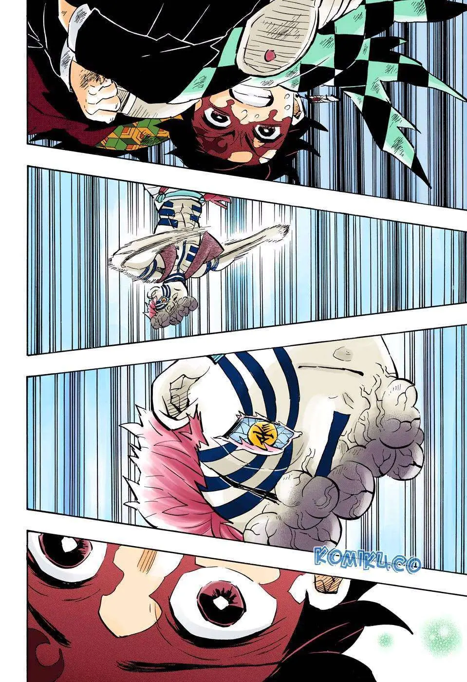 Kimetsu no Yaiba Chapter 156 - https://gambar-id.komiku.org/wp-content/uploads/48728-11.jpg