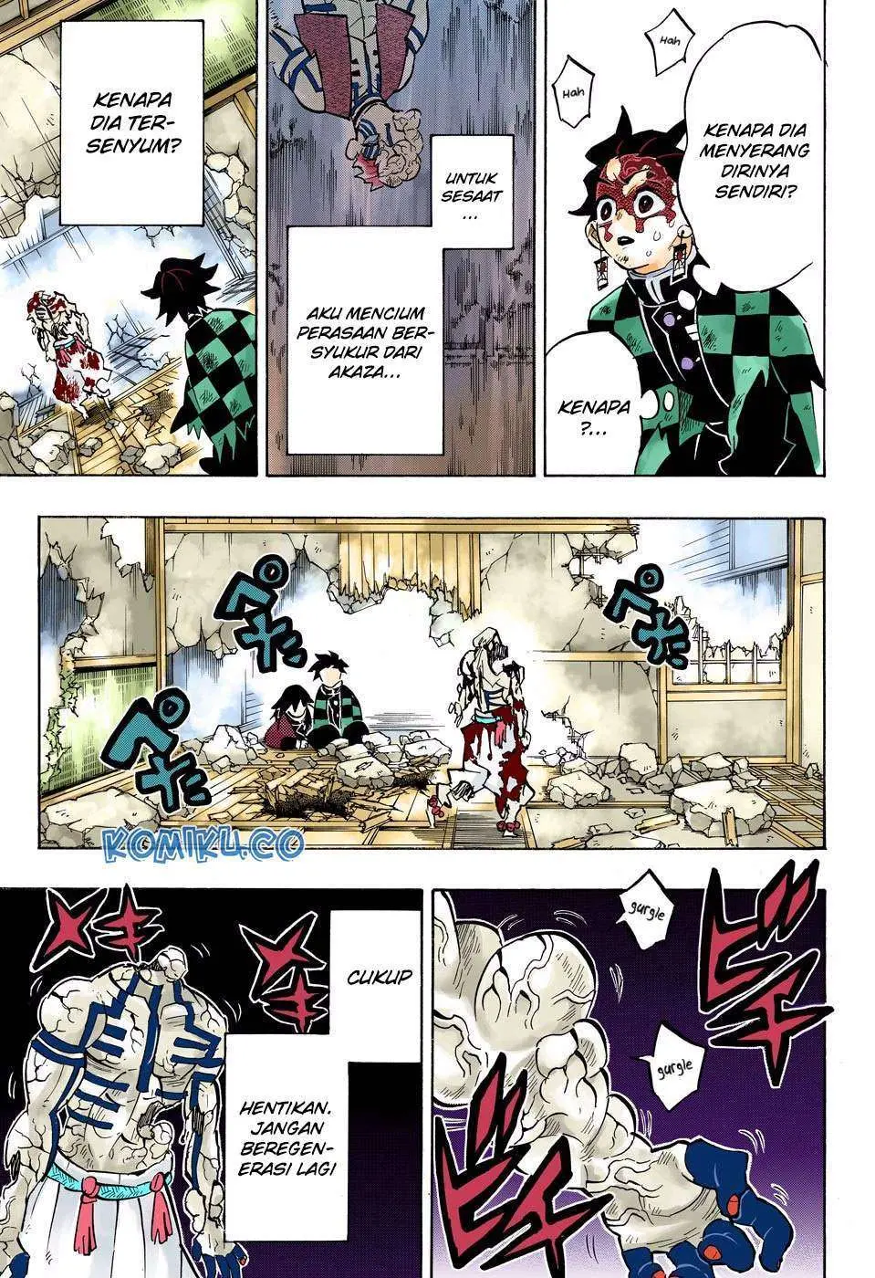 Kimetsu no Yaiba Chapter 156 - https://gambar-id.komiku.org/wp-content/uploads/48728-14.jpg