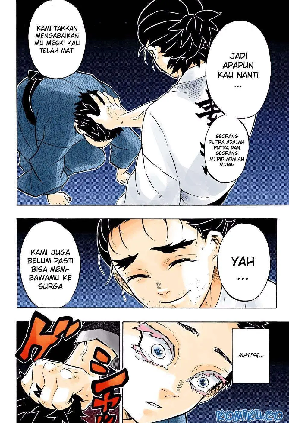 Kimetsu no Yaiba Chapter 156 - https://gambar-id.komiku.org/wp-content/uploads/48728-17.jpg