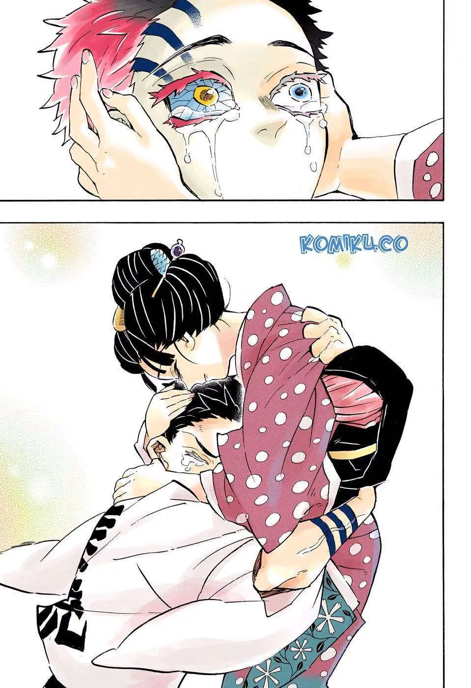 Kimetsu no Yaiba Chapter 156 - https://gambar-id.komiku.org/wp-content/uploads/48728-20.jpg