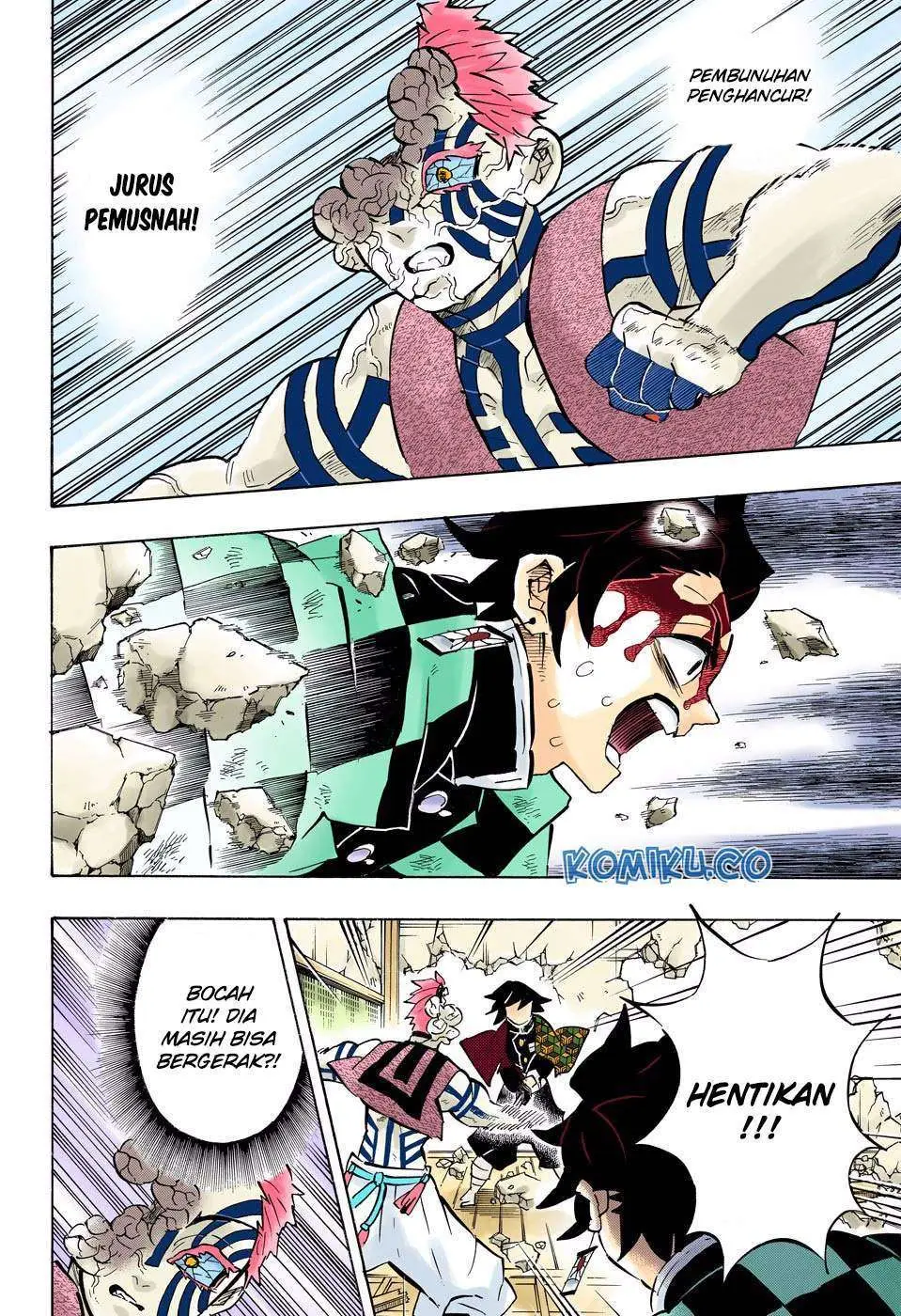 Kimetsu no Yaiba Chapter 156 - https://gambar-id.komiku.org/wp-content/uploads/48728-5.jpg