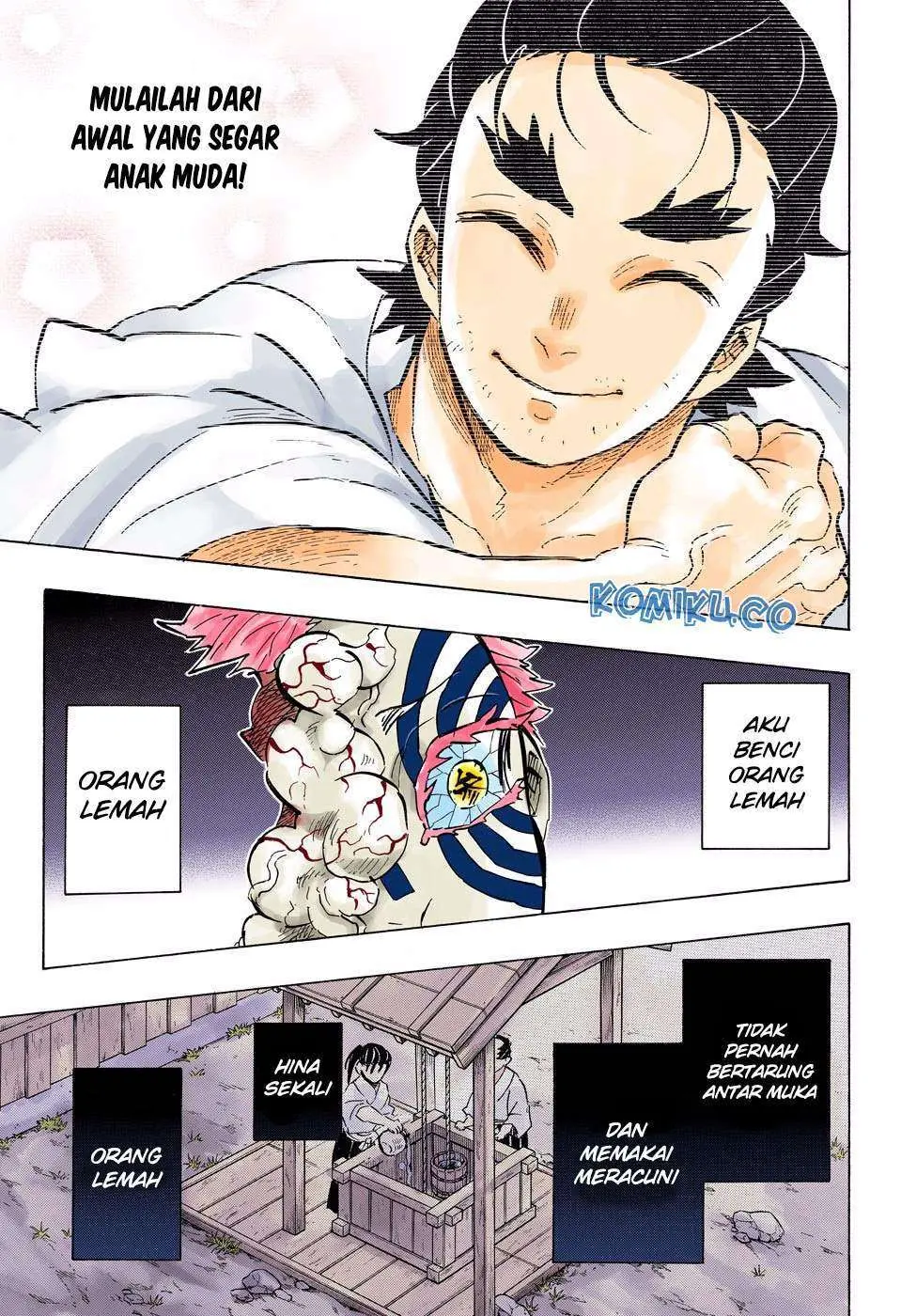 Kimetsu no Yaiba Chapter 156 - https://gambar-id.komiku.org/wp-content/uploads/48728-8.jpg