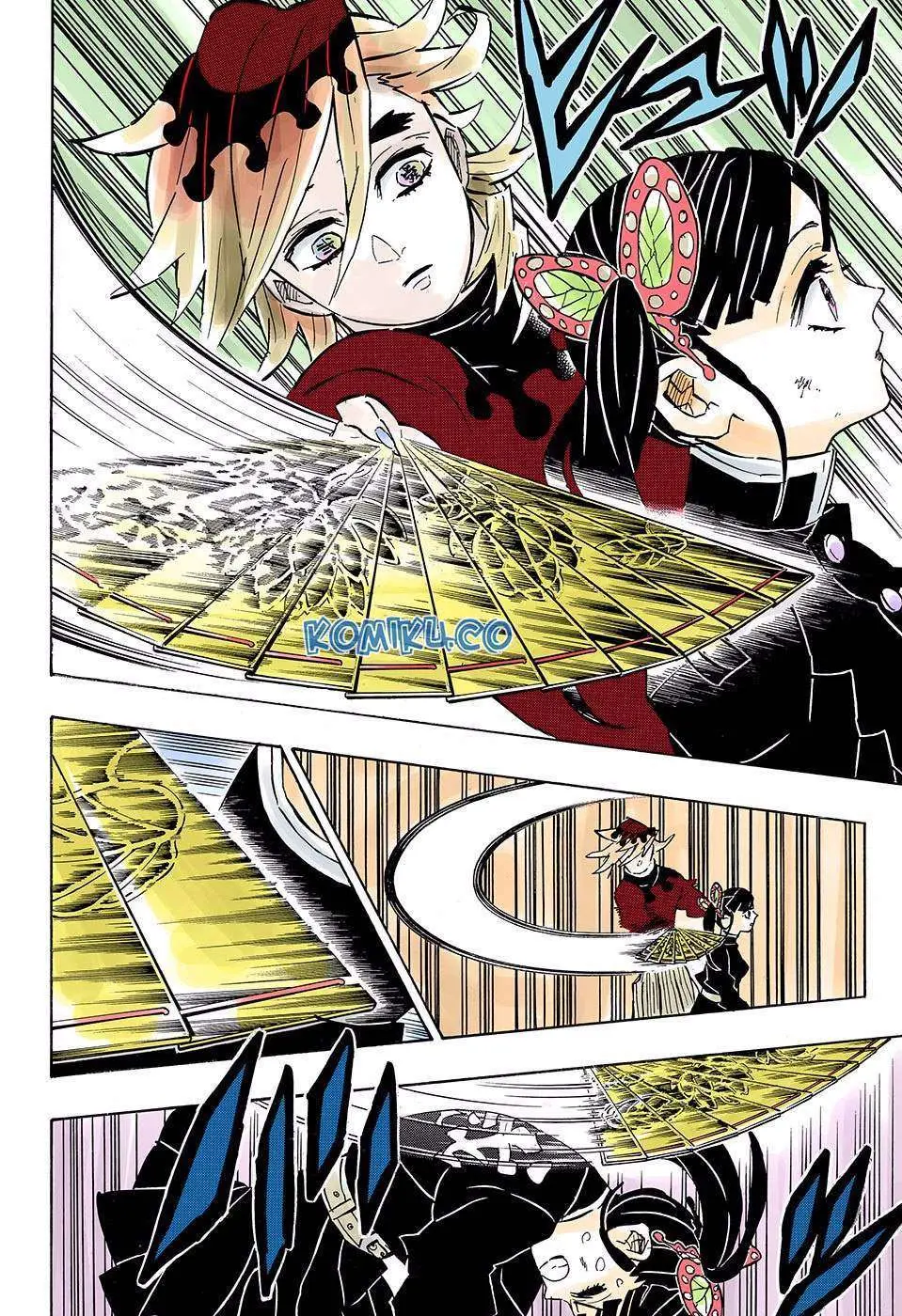 Kimetsu no Yaiba Chapter 157 - https://gambar-id.komiku.org/wp-content/uploads/48729-17.jpg