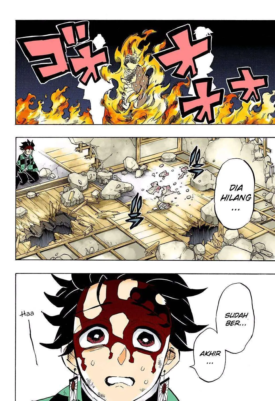 Kimetsu no Yaiba Chapter 157 - https://gambar-id.komiku.org/wp-content/uploads/48729-3.jpg