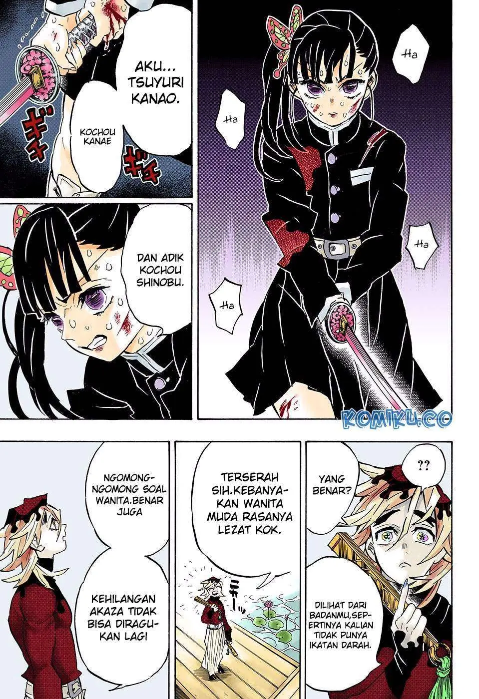 Kimetsu no Yaiba Chapter 157 - https://gambar-id.komiku.org/wp-content/uploads/48729-8.jpg