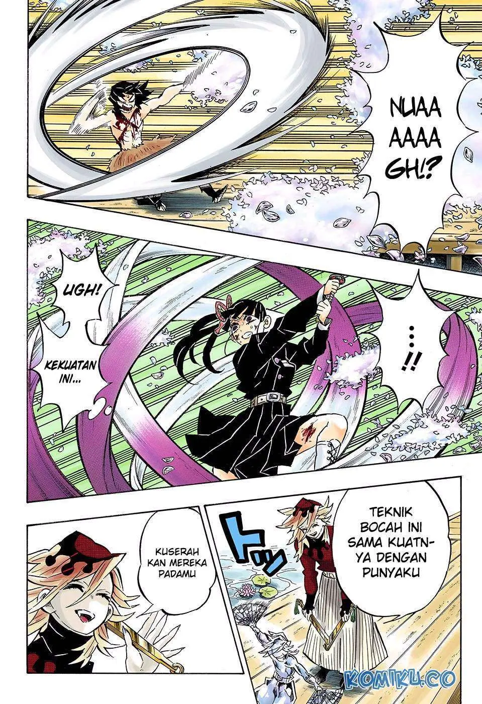 Kimetsu no Yaiba Chapter 161 - https://gambar-id.komiku.org/wp-content/uploads/48733-11.jpg