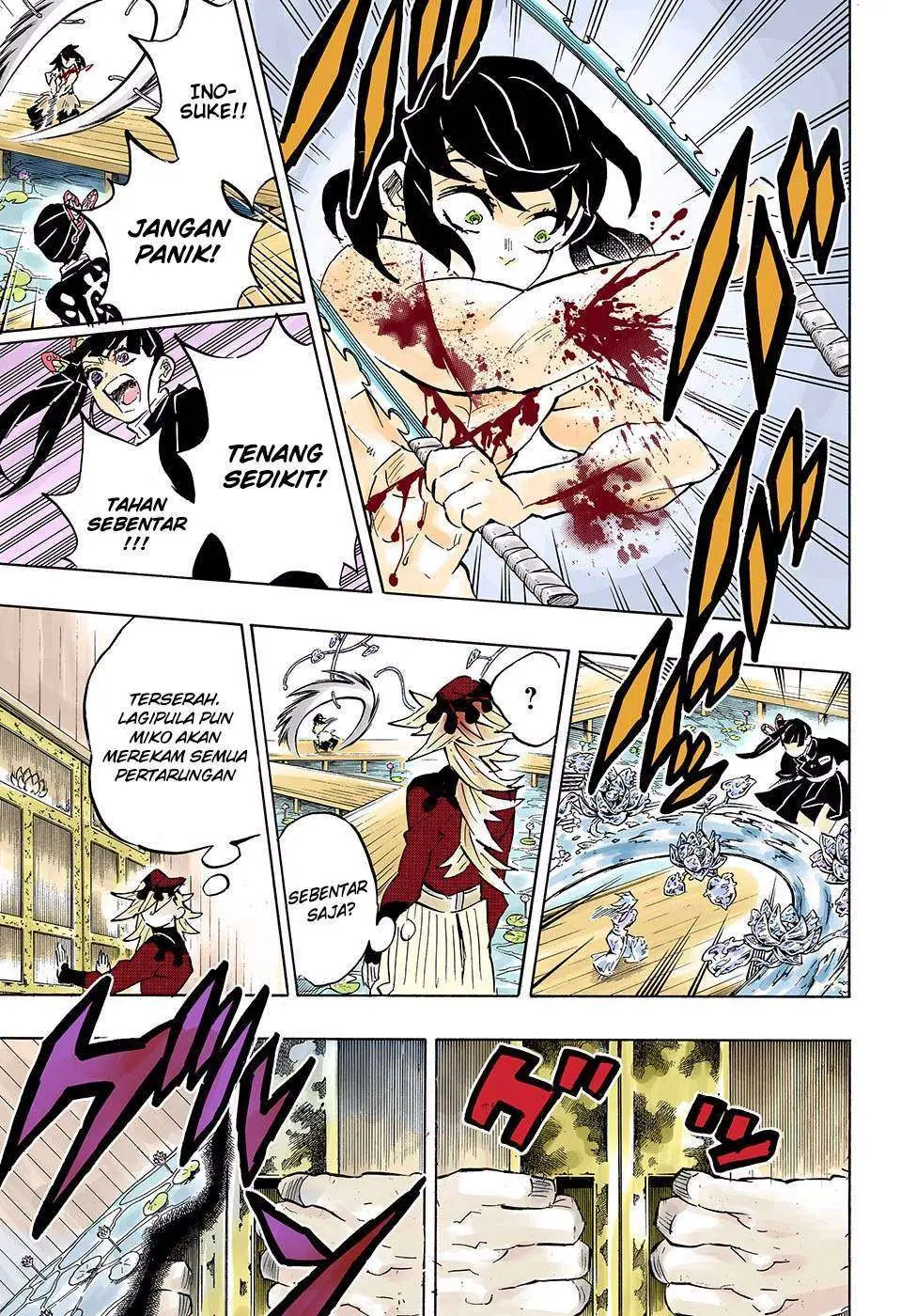 Kimetsu no Yaiba Chapter 161 - https://gambar-id.komiku.org/wp-content/uploads/48733-18.jpg