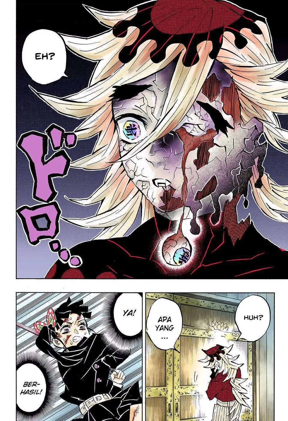 Kimetsu no Yaiba Chapter 161 - https://gambar-id.komiku.org/wp-content/uploads/48733-19.jpg