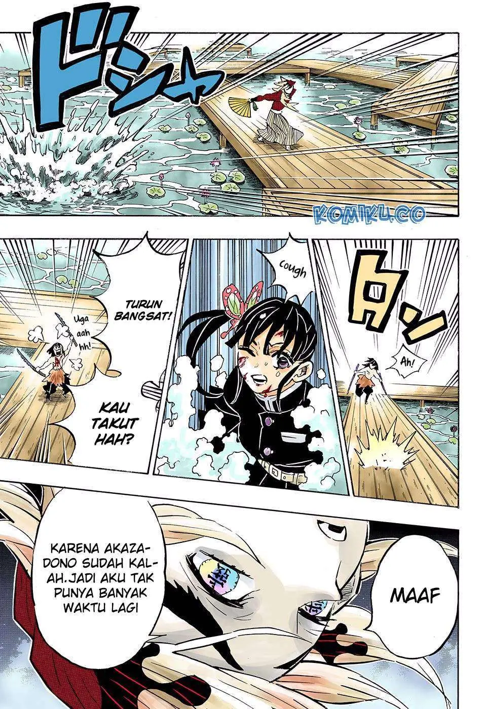 Kimetsu no Yaiba Chapter 161 - https://gambar-id.komiku.org/wp-content/uploads/48733-8.jpg