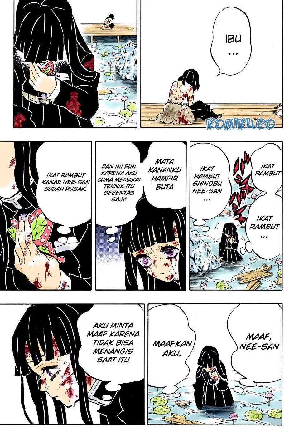 Kimetsu no Yaiba Chapter 163 - https://gambar-id.komiku.org/wp-content/uploads/48735-14.jpg