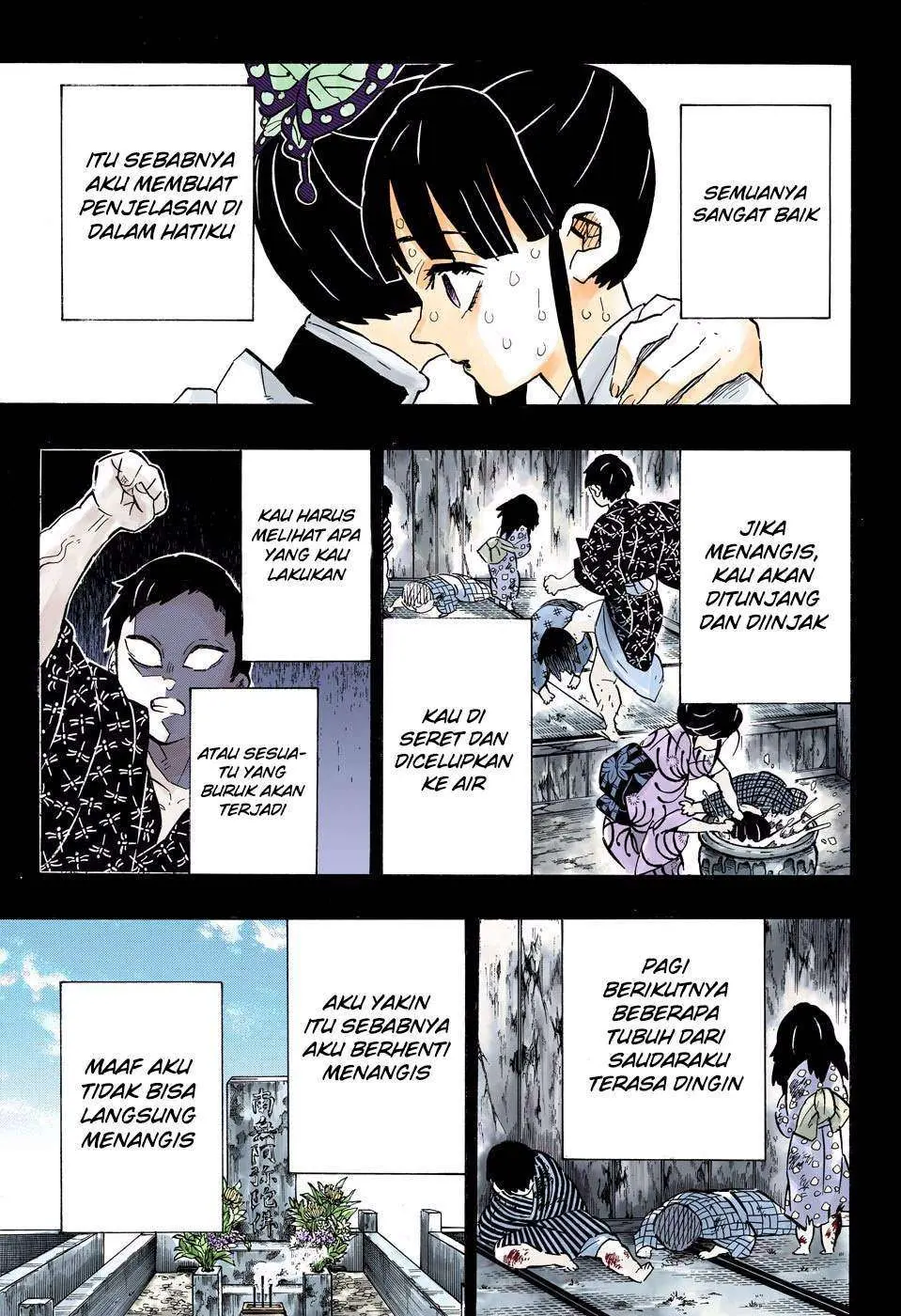 Kimetsu no Yaiba Chapter 163 - https://gambar-id.komiku.org/wp-content/uploads/48735-16.jpg