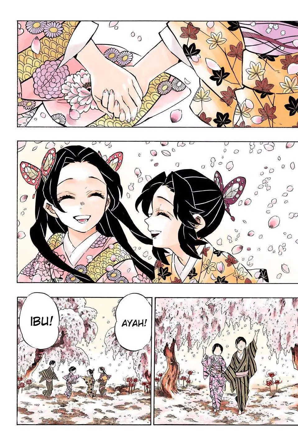 Kimetsu no Yaiba Chapter 163 - https://gambar-id.komiku.org/wp-content/uploads/48735-19.jpg