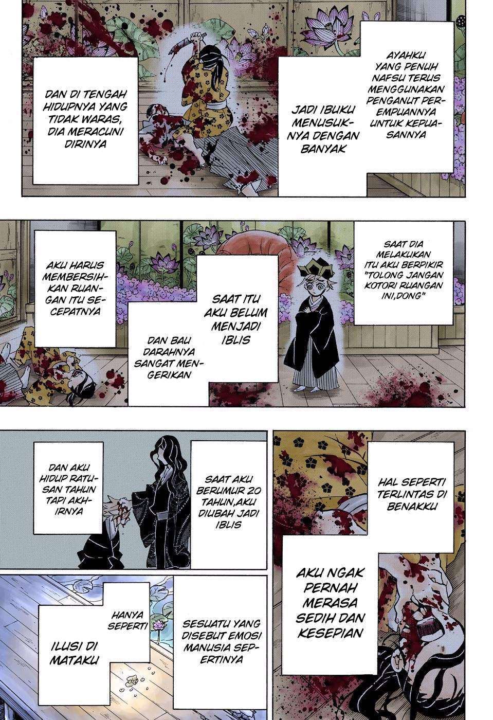 Kimetsu no Yaiba Chapter 163 - https://gambar-id.komiku.org/wp-content/uploads/48735-6.jpg