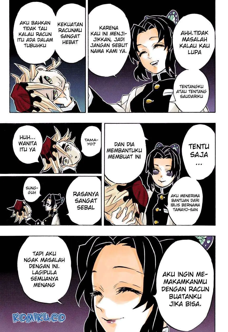 Kimetsu no Yaiba Chapter 163 - https://gambar-id.komiku.org/wp-content/uploads/48735-8.jpg