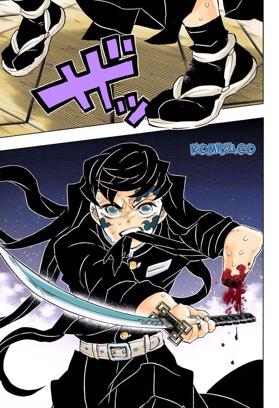 Kimetsu no Yaiba Chapter 165 - https://gambar-id.komiku.org/wp-content/uploads/48737-17.jpg
